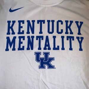 Kentucky Mentality Long-sleeve T-shirt